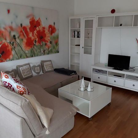 Quellenresidenz Bad Vilbel Apartamento Exterior foto